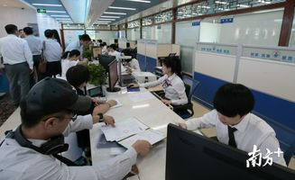 深圳進(jìn)入互聯(lián)網(wǎng)政務(wù)服務(wù)時代 實名注冊可辦理1488項業(yè)務(wù)