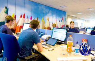 科技創(chuàng)業(yè)企業(yè)如何借力孵化器與園區(qū)信息技術(shù)咨詢服務(wù)實現(xiàn)高效成長