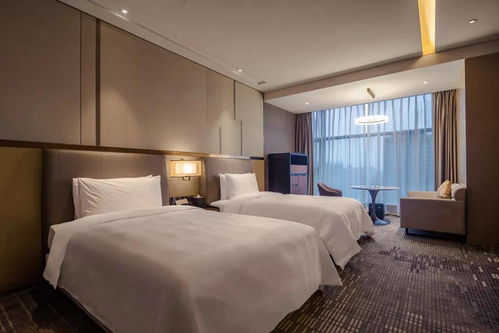 五星級(jí)酒店家具選擇的秘密 為何萬(wàn)豪、四季等頂級(jí)酒店青睞專(zhuān)業(yè)供應(yīng)商